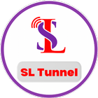 SL TUNNEL icône