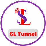 SL TUNNEL 아이콘