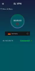 SL VPN: Private & Secure VPN XAPK download