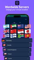 TrymeVPN - private VPN & proxy screenshot 2