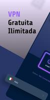 TrymeVPN: VPN privada y proxy Poster