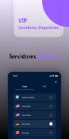 TrymeVPN: VPN privada y proxy captura de pantalla 2