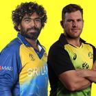 Sri Lanka Vs Australia | Sl Vs Aus series 2019 icon
