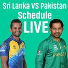 Pak VS Sl Schedule 2019 Live أيقونة