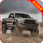 Diesel Challenge Truck Games-icoon