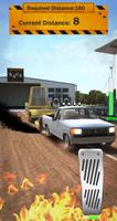 Diesel Challenge Truck Games-poster