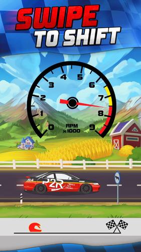 P2r Power Rev Racing For Android Apk Download