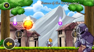 Ball Blasting The Magic Orb screenshot 3