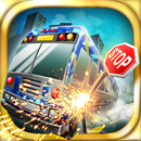 Haipa Fiesta Run - Bus Racing APK