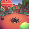 Mole A Hole