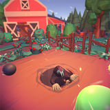 Mole A Hole иконка