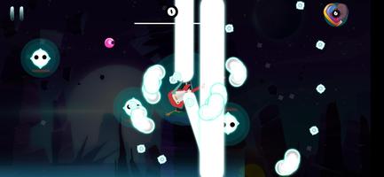 beat and shoot - music rhythm  Cartaz