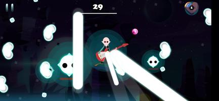 beat and shoot - music rhythm  imagem de tela 2