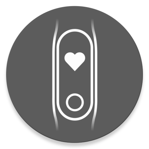 Mi Band - Heart Rate Monitor
