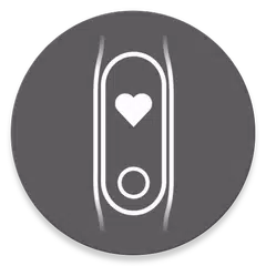 Mi Band - Heart Rate Monitor アプリダウンロード