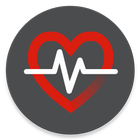 Heart Rate icône
