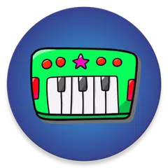 Descargar APK de Kids Piano