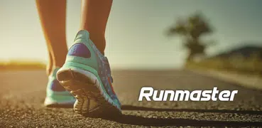 Runmaster - 跑步，騎自行車，徒步旅行