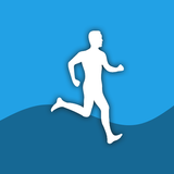 Stoper Run Tracker - bieganie, ikona