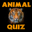 Animal Quiz - Guess from the Picture and Trivia APK