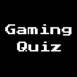 Gaming Quiz иконка