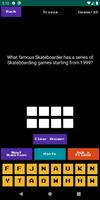 Gaming Quiz скриншот 3