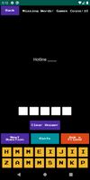 Gaming Quiz скриншот 1