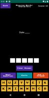 Gaming Quiz скриншот 2
