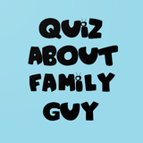 Quiz About Family Guy أيقونة