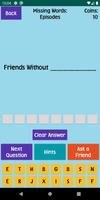 Quiz About Family Guy تصوير الشاشة 3