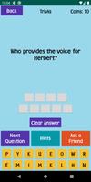 Quiz About Family Guy الملصق