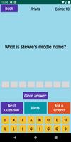 Quiz About Family Guy تصوير الشاشة 1