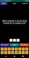 Quiz About Friends poster
