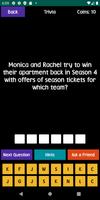 Quiz About Friends screenshot 1