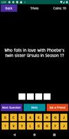 Quiz About Friends screenshot 2