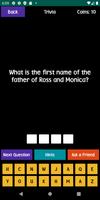 Quiz About Friends screenshot 3