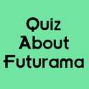 Quiz About Futurama APK