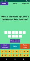 Quiz About Futurama poster