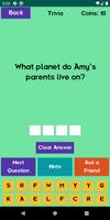 Quiz About Futurama screenshot 1