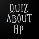 Quiz about the H Potter World APK
