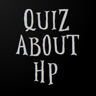 Quiz about the H Potter World icône