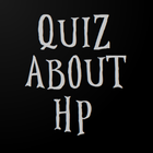 Quiz about the H Potter World أيقونة