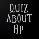 Quiz about the H Potter World أيقونة