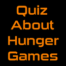 Quiz About Hunger Games APK