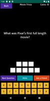 Movie Quiz постер