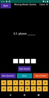 Movie Quiz скриншот 2