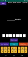 Movie Quiz скриншот 3