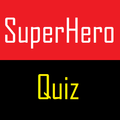 Superhero Quiz