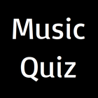 Music Quiz icône