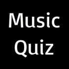 Music Quiz icono